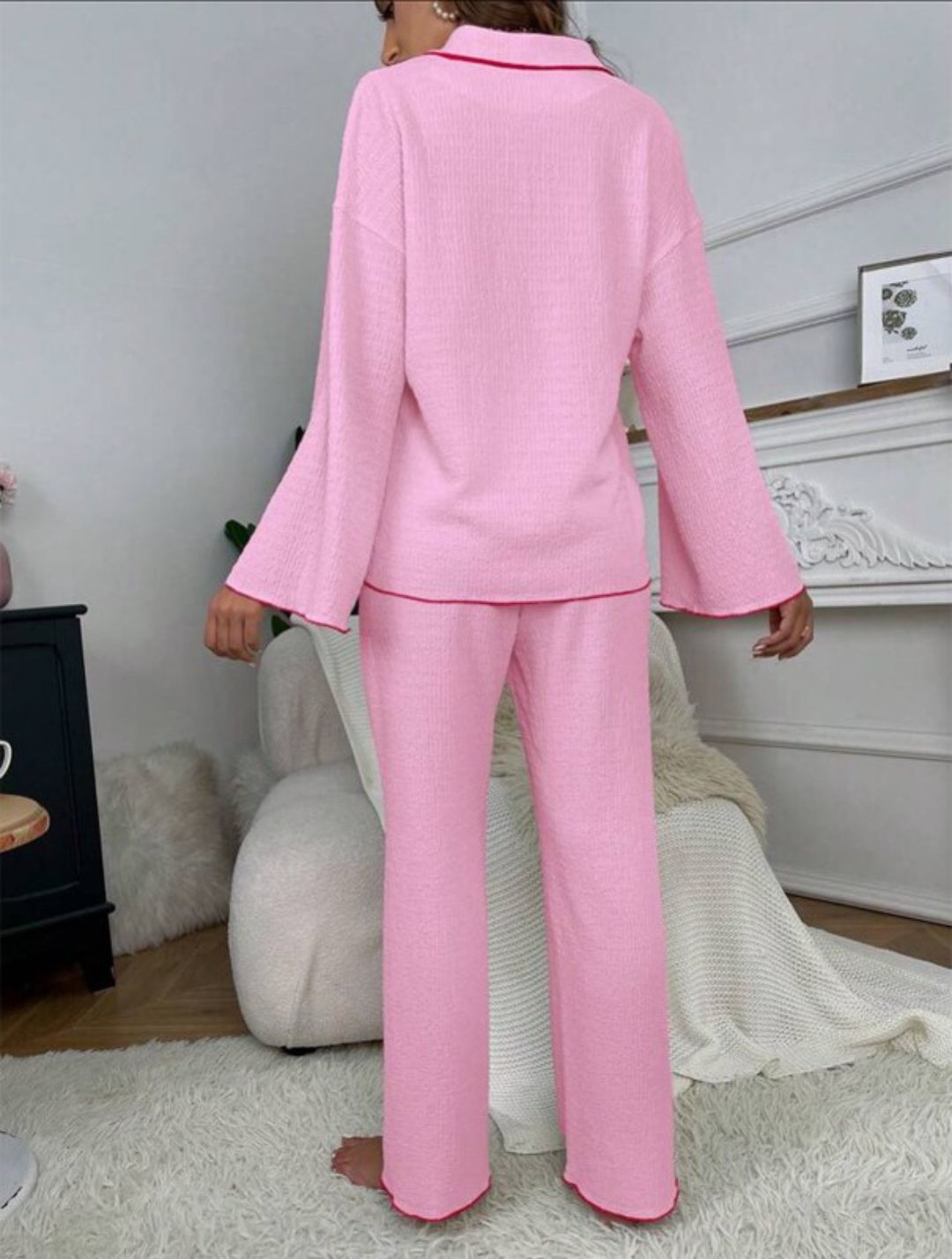 DressBerry Women Night suit