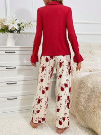 DressBerry Women Night suit