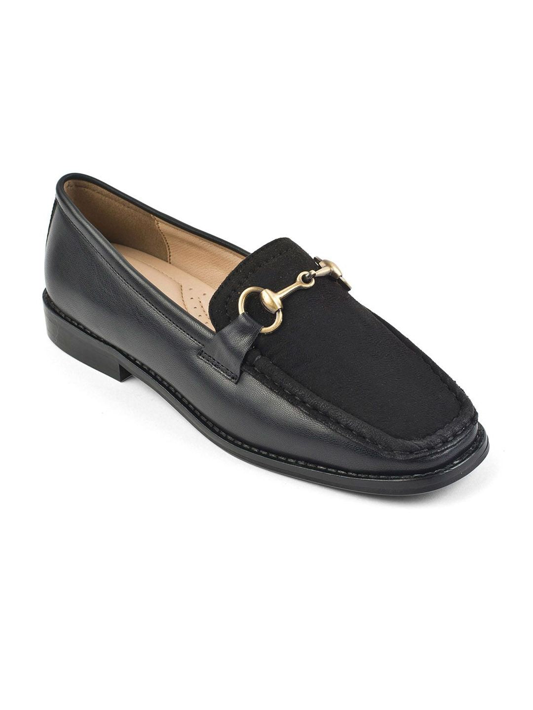 Lino Perros Women Loafers