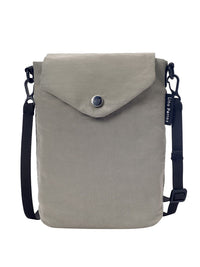 Lino Perros Structured Sling Bag