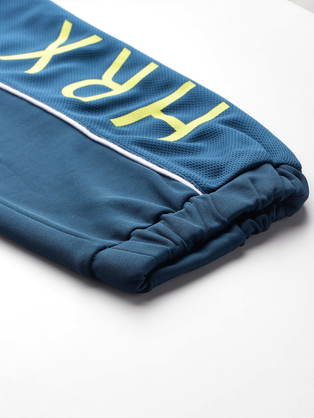 HRX by Hrithik Roshan Men Rapid-Dry Training Joggers