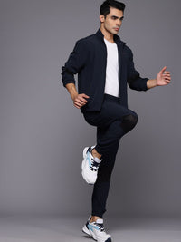 HRX by Hrithik Roshan Men Rapid-Dry Running Tracksuit