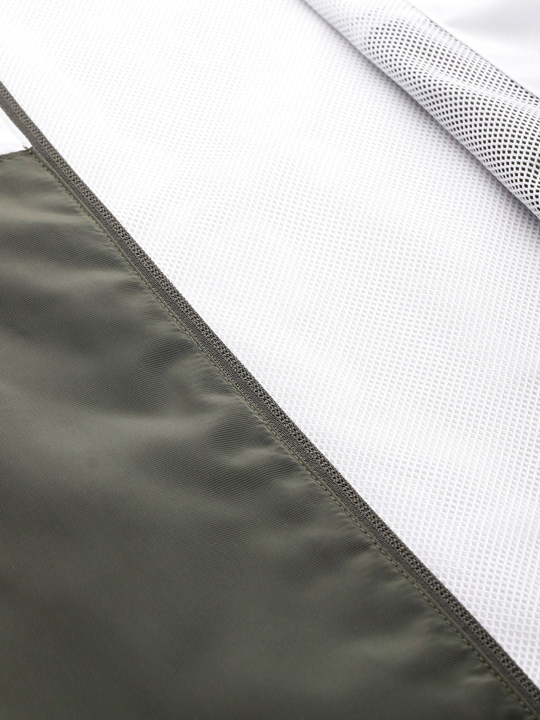 HRX by Hrithik Roshan Rapid-Dry Lifestyle Tailored Jacket