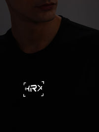 HRX by Hrithik Roshan Men Rapid-Dry Training T-shirt
