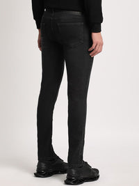 THE BEAR HOUSE Men Skinny Fit Clean Look Stretchable Jeans