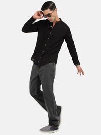 Bene Kleed Men Mid-Rise Straight Fit Jeans