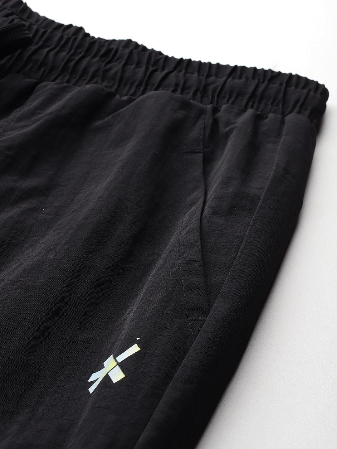 HRX by Hrithik Roshan Rapid-Dry Running Tracksuit