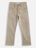 Monte Carlo Boys Straight Fit Jeans