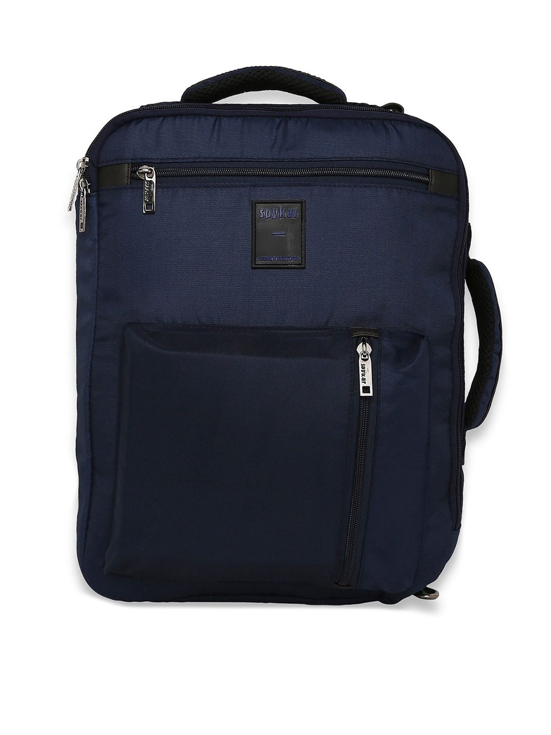 SPYKAR Men Blue Backpacks
