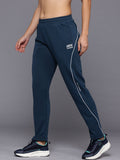 HRX by Hrithik Roshan Women Training Track pants