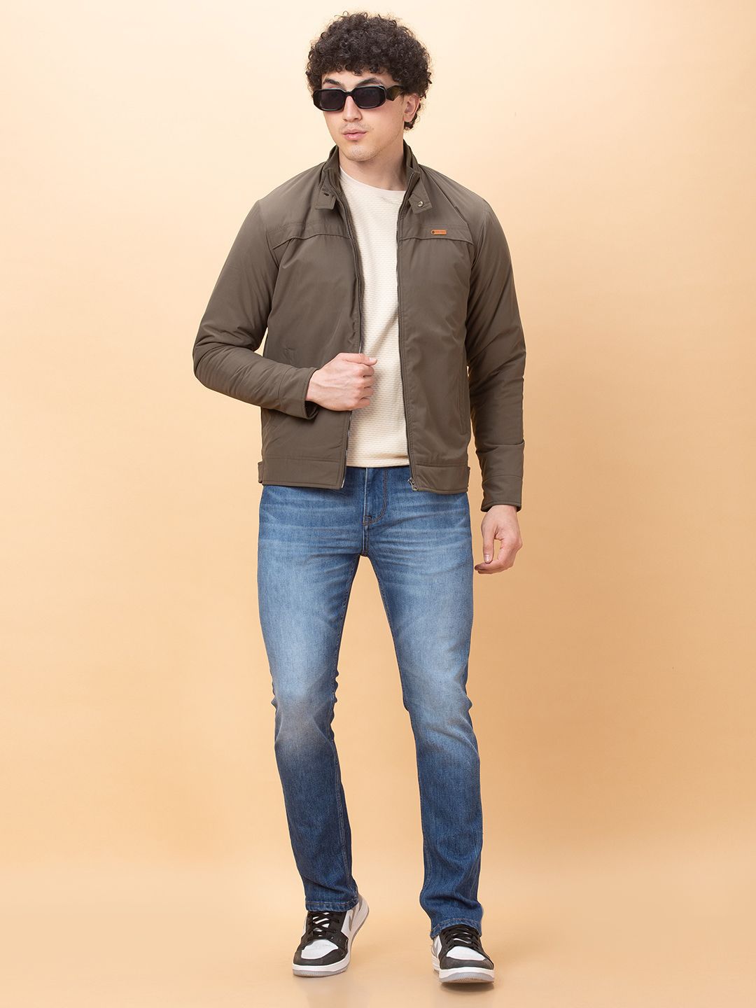 Being Human Bomber Jacket