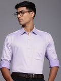 Raymond Pure Cotton Standard Fit Formal Shirt