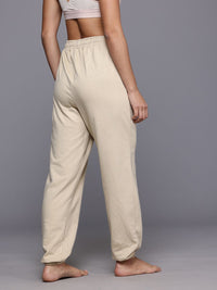 HRX by Hrithik Roshan Women Yoga Joggers