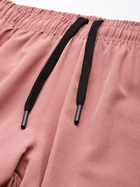 HRX by Hrithik Roshan Rapid-Dry Running Tracksuit