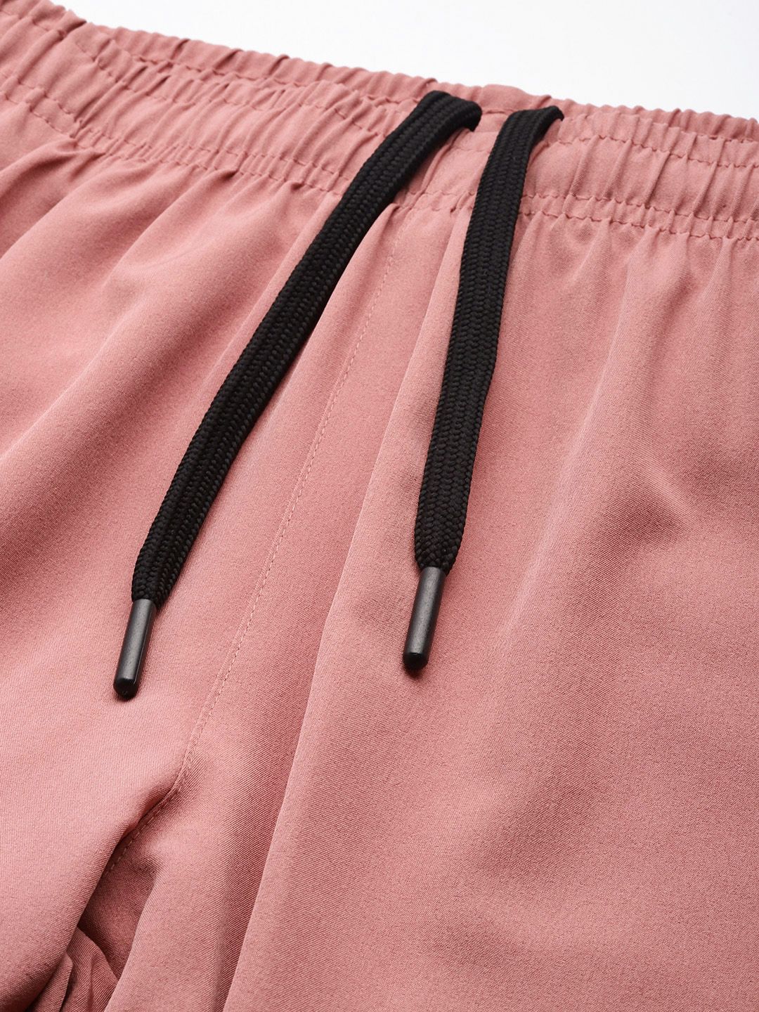 HRX by Hrithik Roshan Rapid-Dry Running Tracksuit