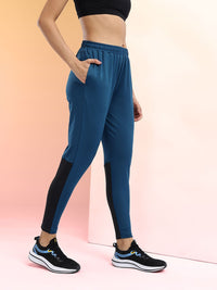 HRX by Hrithik Roshan Women Rapid-Dry Running Track Pants