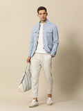 Mr Bowerbird Tailored Fit Blazer