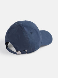 HRX by Hrithik Roshan Men Printed Pure Cotton Baseball Cap