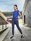 HRX by Hrithik Roshan Women Lifestyle Joggers