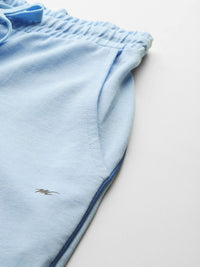 Monte Carlo Women Casual Track Pants