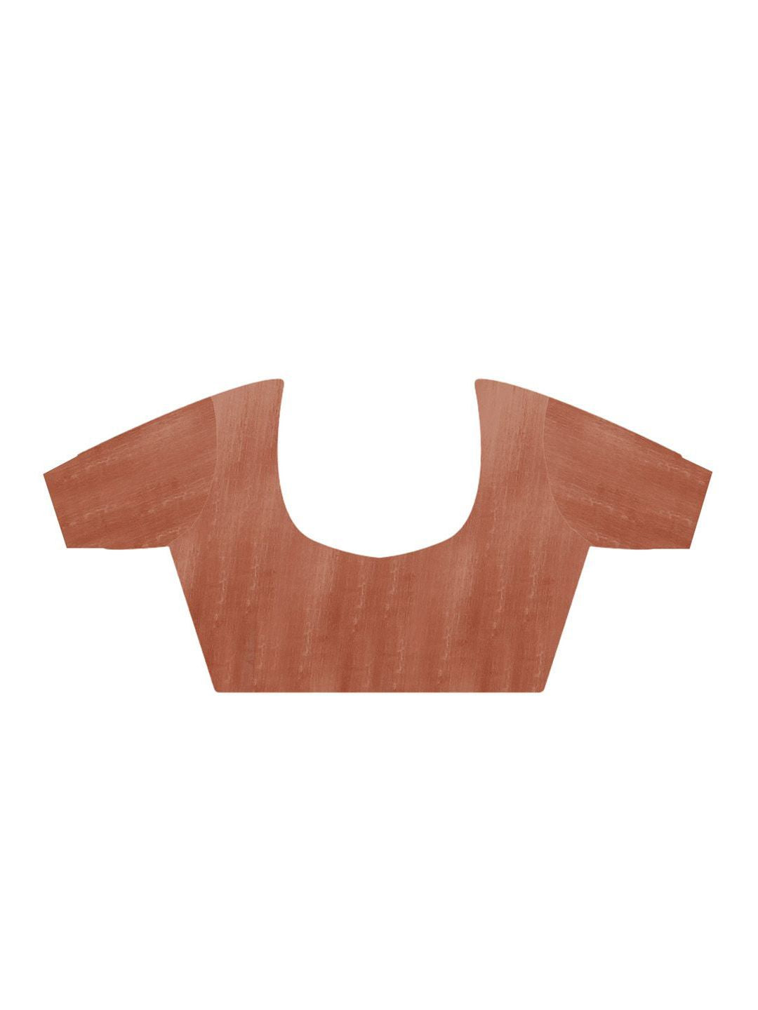 Saree mall Printed Poly Crepe Bagru Sarees