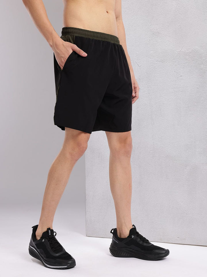 HRX by Hrithik Roshan Men Training Shorts