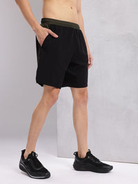 HRX by Hrithik Roshan Men Training Shorts