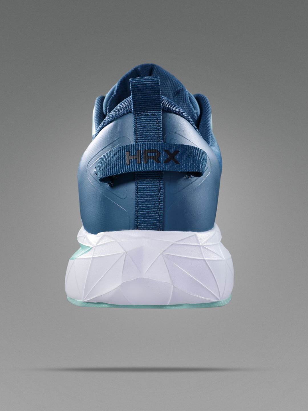 HRX by Hrithik Roshan Men CARBONIC Running Shoes