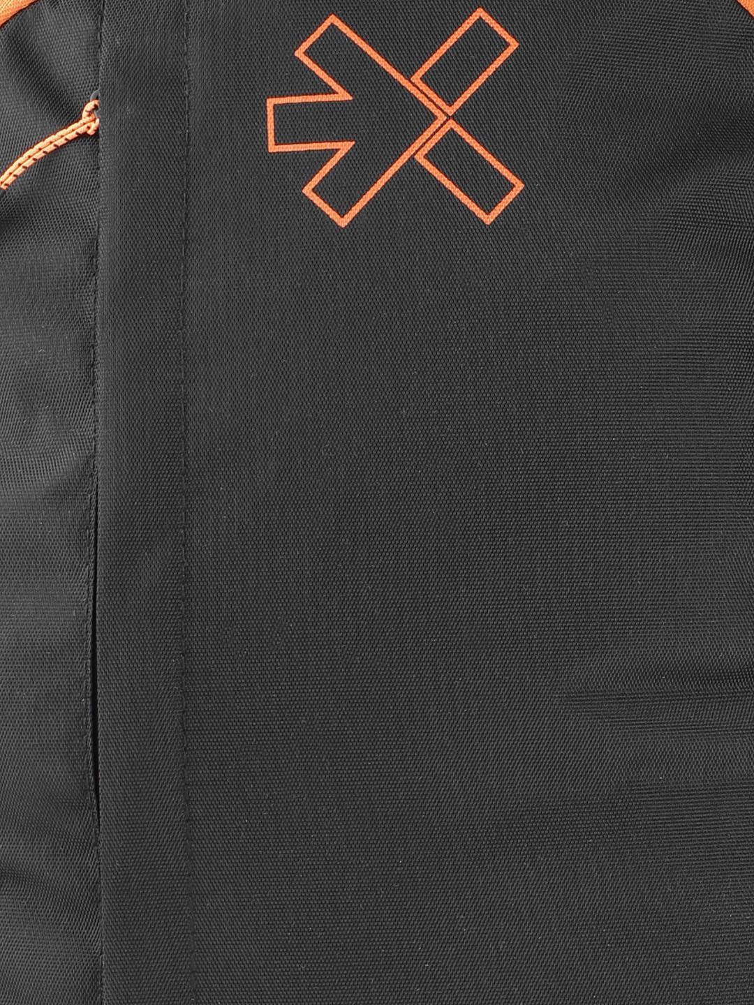 HRX by Hrithik Roshan Unisex Brand Logo 15 Inch Laptop Backpack