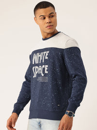 Monte Carlo Printed Sweatshirt