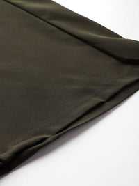 HRX by Hrithik Roshan Brand Logo Detail Lifestyle Tracksuit