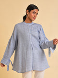 W Solid Cotton Top