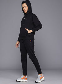 HRX by Hrithik Roshan Women Lifestyle Hooded Tracksuits