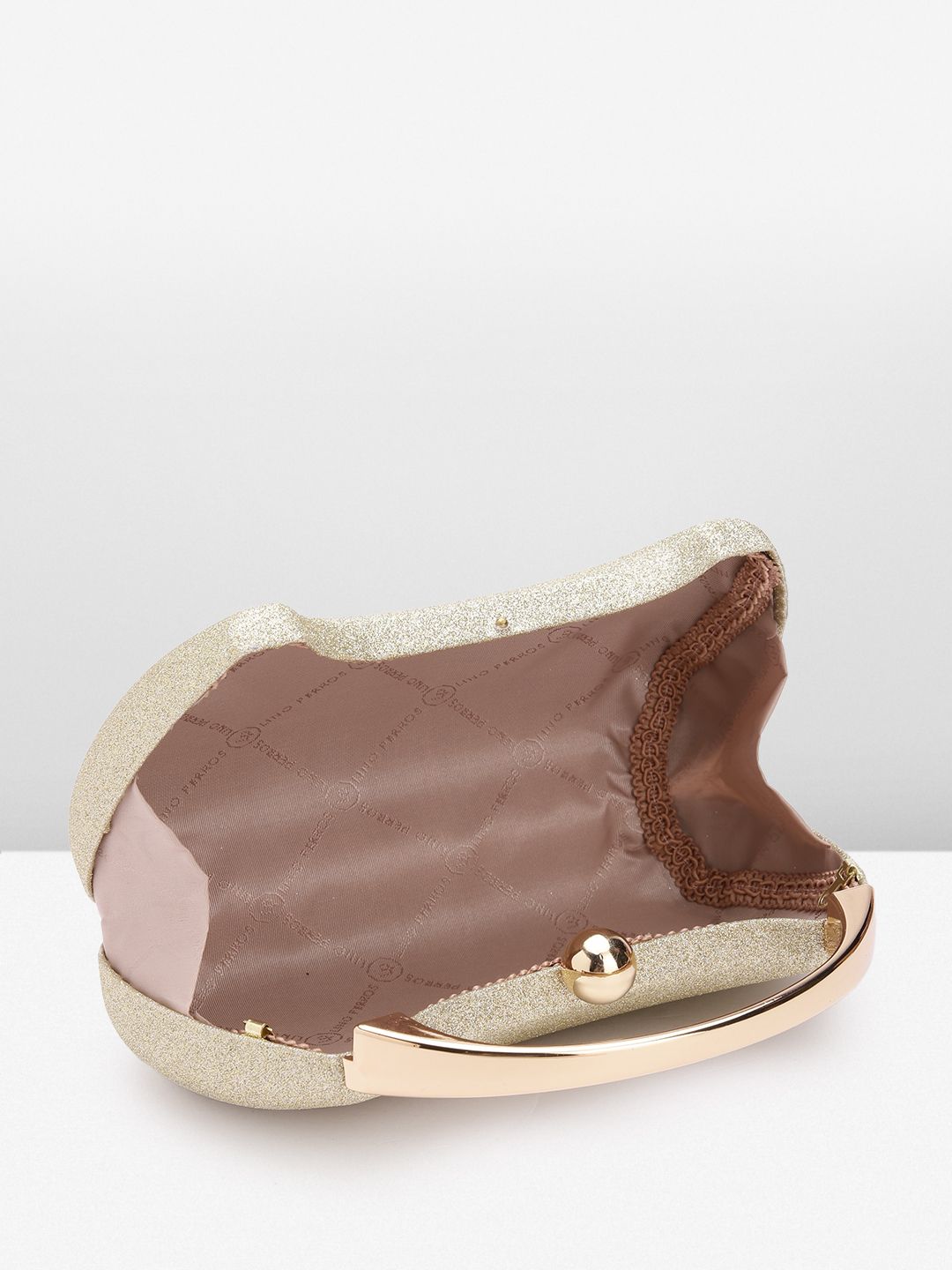 Lino Perros Women Box Clutch