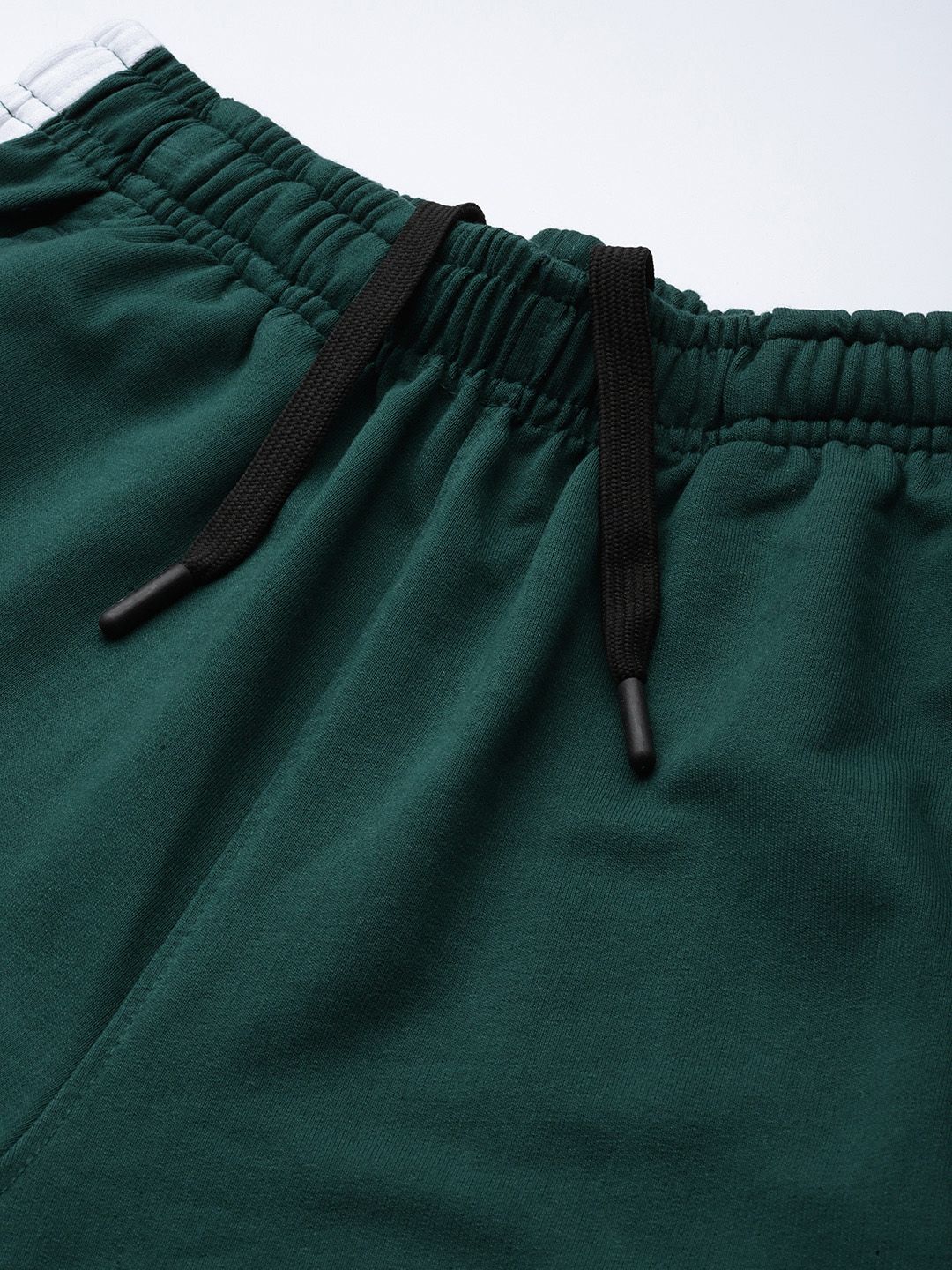 HRX by Hrithik Roshan Relaxed Fit Lifestyle Tracksuit