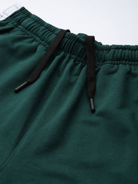 HRX by Hrithik Roshan Relaxed Fit Lifestyle Tracksuit