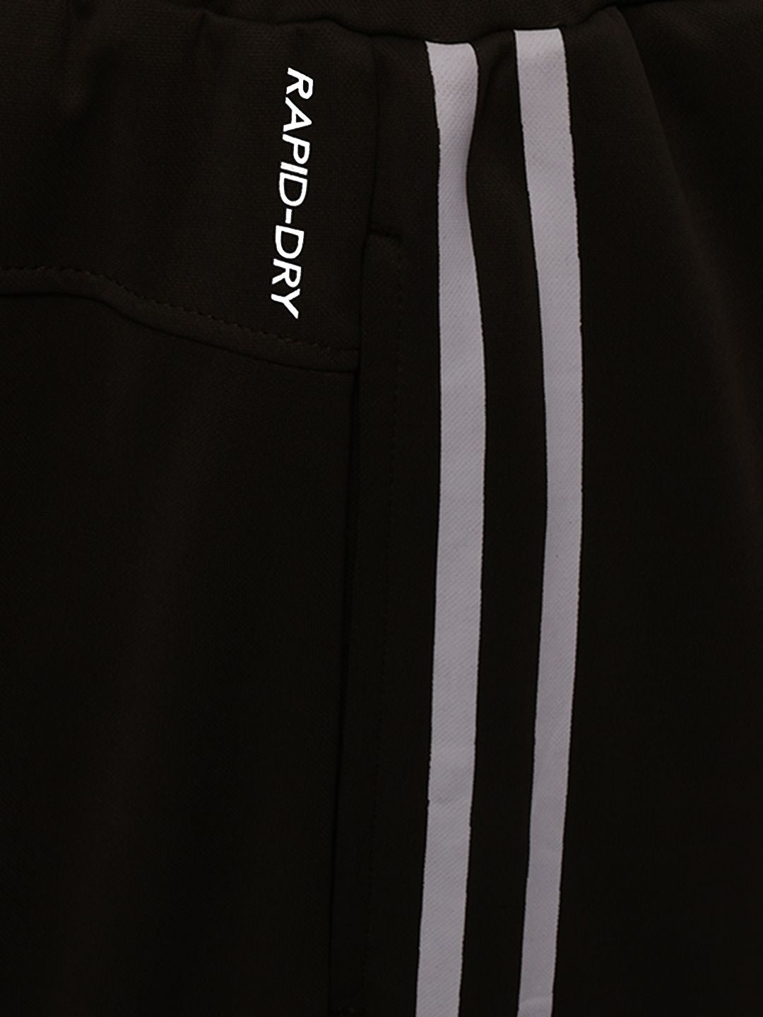 HRX by Hrithik Roshan Men Rapid-Dry Training Joggers