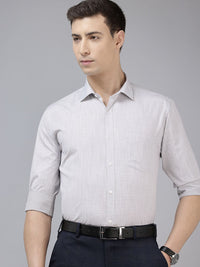 Park Avenue Slim Fit Formal Shirt