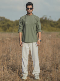 Powerlook Round Neck T-shirt