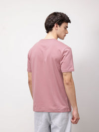 ether Printed Grower Comfort Fit T-shirt