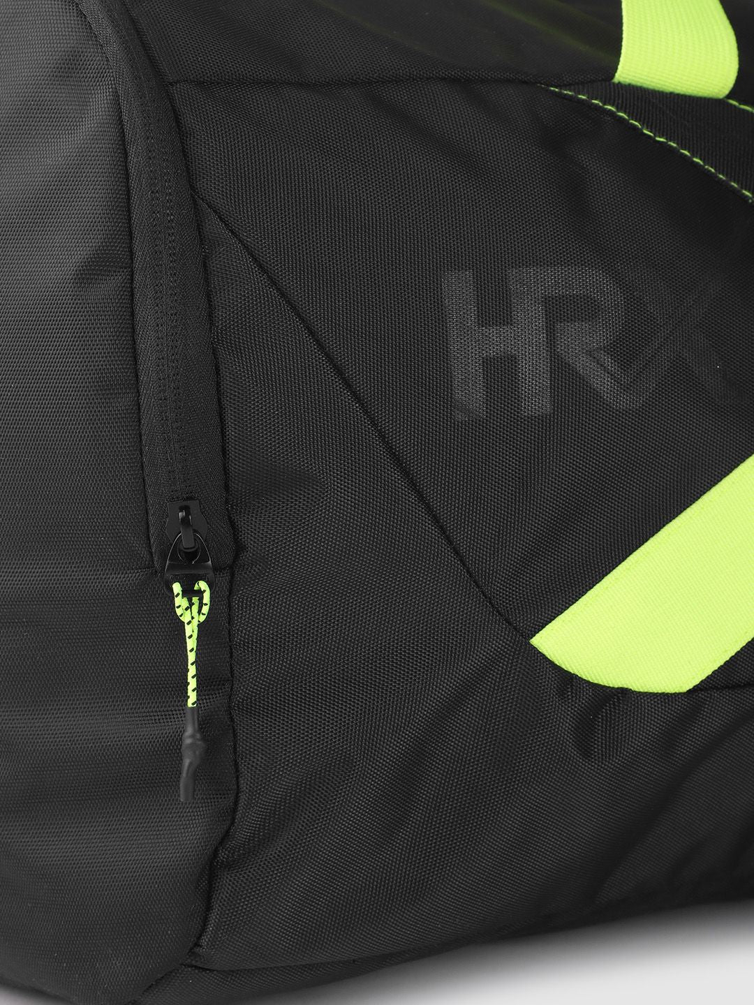 HRX by Hrithik Roshan Printed Medium Casual Duffel Bag - 33.75 L