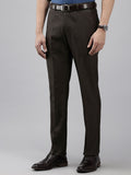 Park Avenue Men Formal Trousers
