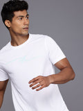 HRX by Hrithik Roshan Typography Printed Running T-shirt