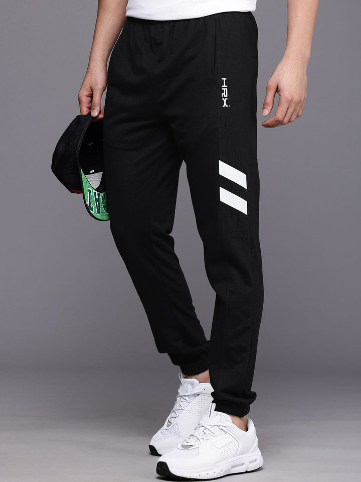 HRX by Hrithik Roshan Men Lifestyle Joggers