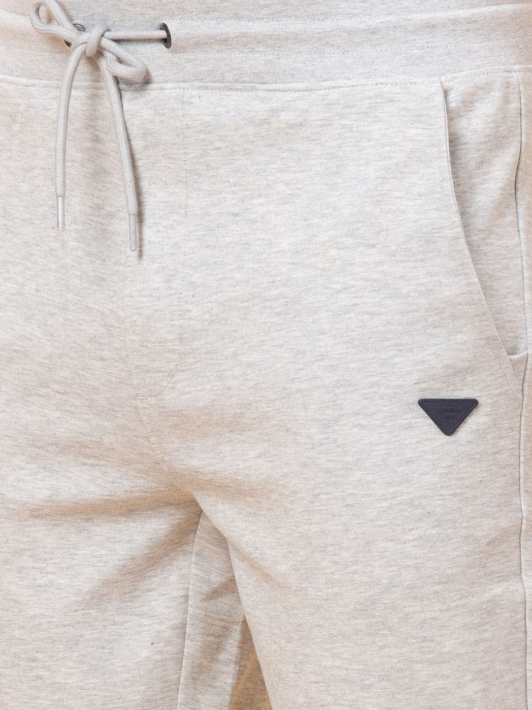 Being Human Men Mid Rise Track Pants