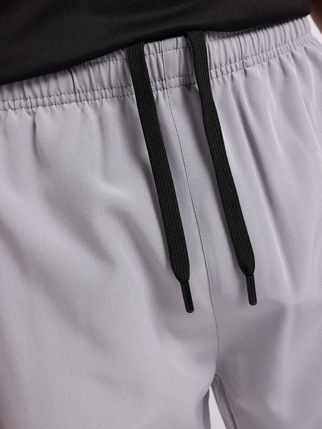 HRX by Hrithik Roshan Men Printed Rapid-Dry Running Tracksuit