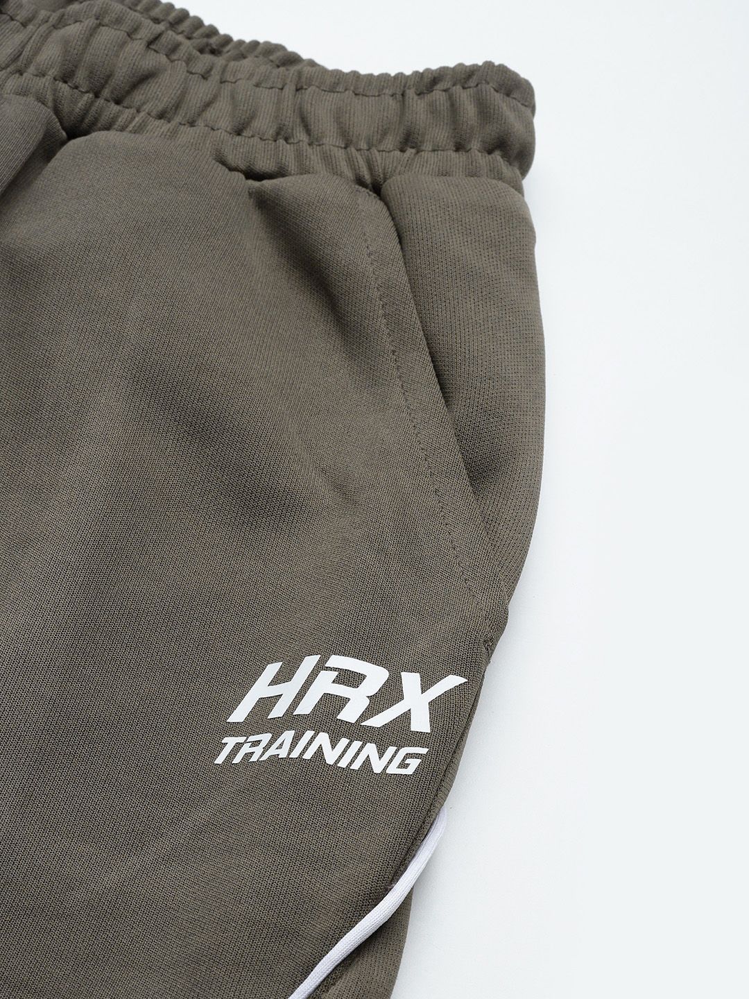 HRX by Hrithik Roshan Women Training Track Pants
