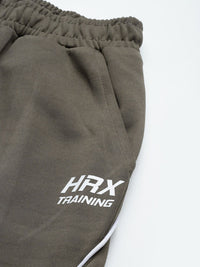HRX by Hrithik Roshan Women Training Track Pants
