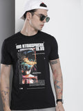 The Indian Garage Co Printed T-shirt