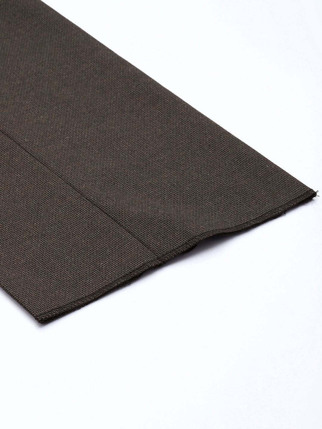 Park Avenue Men Slim Fit Formal Trousers